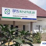 Kantor BPJS Blitar