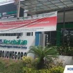 Kantor BPJS Bojonegoro