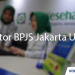 Kantor BPJS Jakarta Utara