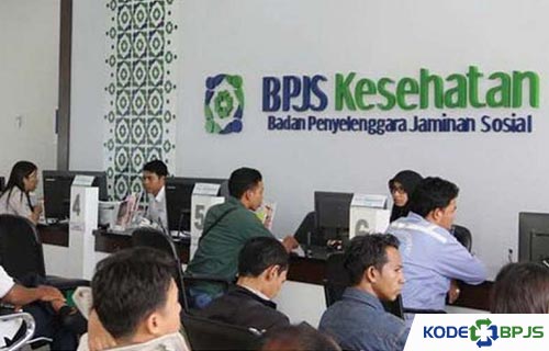 Kantor BPJS Kesehatan Bojonegoro