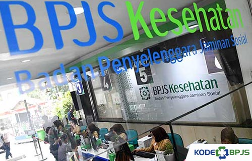 Kantor BPJS Kesehatan Ponorogo