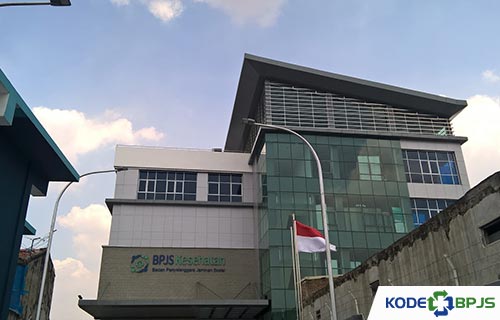 Kantor BPJS Kesehatan