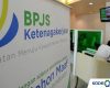 Kantor BPJS Ketenagakerjaan Jakarta Timur