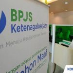 Kantor BPJS Ketenagakerjaan Jakarta Timur