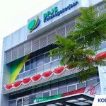 Kantor BPJS Ketenagakerjaan Karawang