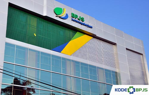 Kantor BPJS Ketenagakerjaan Tangerang Selatan Alamat Call Center