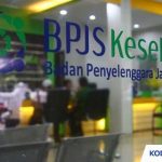 Kantor BPJS Nganjuk