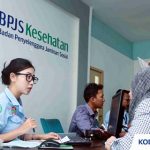 Kantor BPJS Salatiga