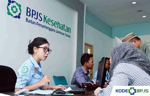 Kantor Bpjs Salatiga 2021 Kesehatan Ketenagakerjaan Kodebpjs