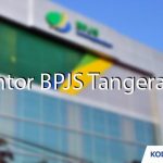 Kantor BPJS Tangerang