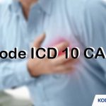 Kode ICD 10 CAD