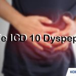 Kode ICD 10 Dyspepsia