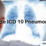 Kode ICD 10 Pneumonia