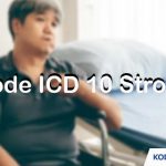 Kode ICD 10 Stroke