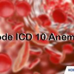 Kode ICD 10 Anemia