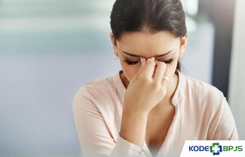 Kode ICD 10 Anemia Penyebab Gejala Pengobatan