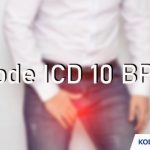 Kode ICD 10 BPH