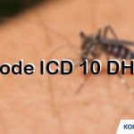 Kode ICD 10 DHF
