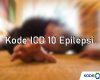 Kode ICD 10 Epilepsi