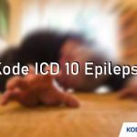 Kode ICD 10 Epilepsi