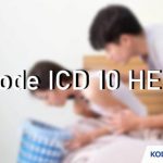 Kode ICD 10 HEG