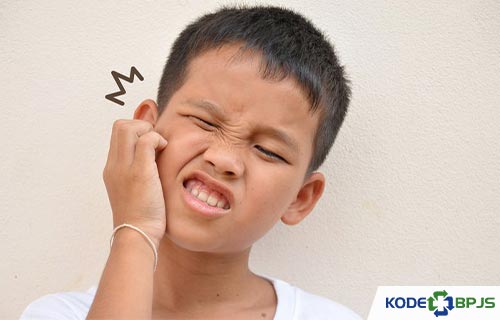 Kode ICD 10 Parotitis Penyebab Gejala Pengobatan