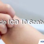 Kode ICD 10 Scabies