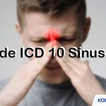 Kode ICD 10 Sinusitis Penyebab Gejala Pengobatan