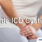 Kode ICD Cystitis