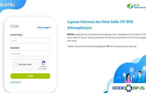 3. Cek Nomor Lewat Situs Resmi