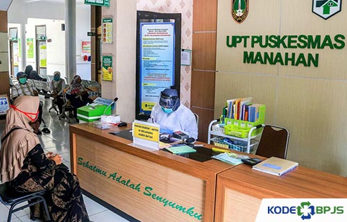 Cara Bikin Surat Keterangan Sehat