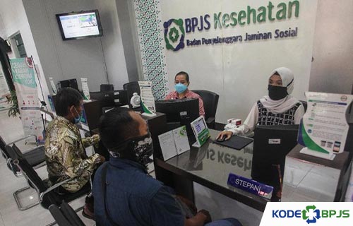 Cara Cetak Kartu BPJS Kesehatan di Kantor BPJS