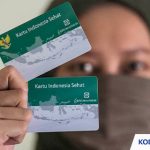 Cara Mengaktifkan Kartu Indonesia Sehat