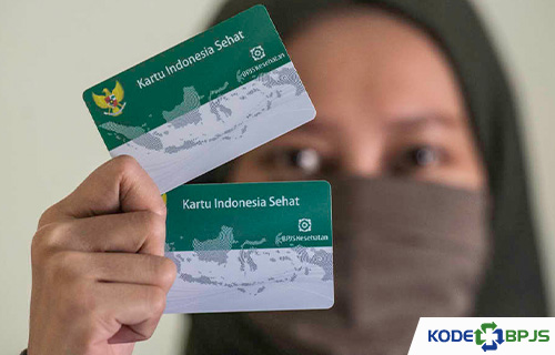 Cara Mengaktifkan Kartu Indonesia Sehat