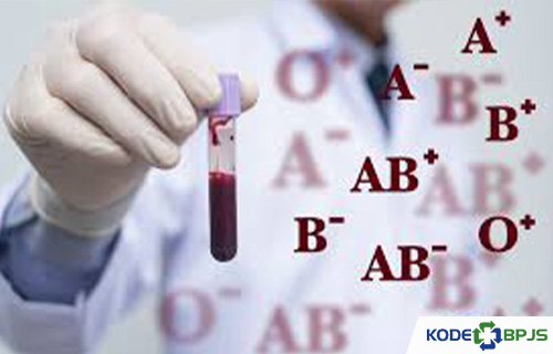 Klasifikasi Golongan Darah
