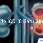 Kode ICD 10 Batu Ginjal