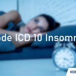 Kode ICD 10 Insomnia