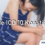 Kode ICD 10 Konstipasi