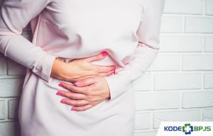 √ Kode ICD 10 Konstipasi 2022  Penyebab, Gejala & Pengobatan
