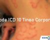 Kode ICD 10 Tinea Corporis