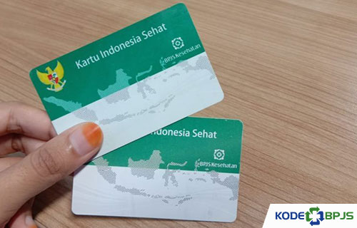 Penyebab Kartu Indonesia Sehat Tidak Aktif