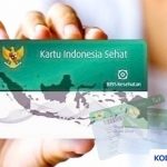 Sudah Terdaftar KIS Tapi Belum Dapat Kartu