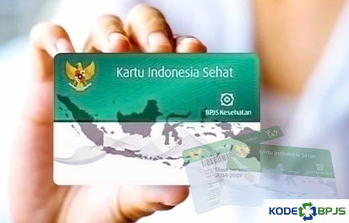 Sudah Terdaftar KIS Tapi Belum Dapat Kartu