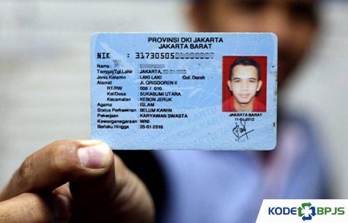 Syarat Cetak Kartu BPJS Kesehatan