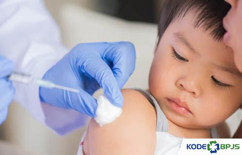 Biaya Imunisasi di Puskesmas Jadwal Efek Pasca Imunisasi