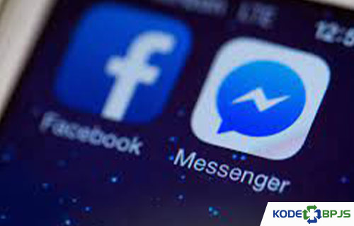 3. Kirim Pesan di Facebook BPJS Ketenagakerjaan