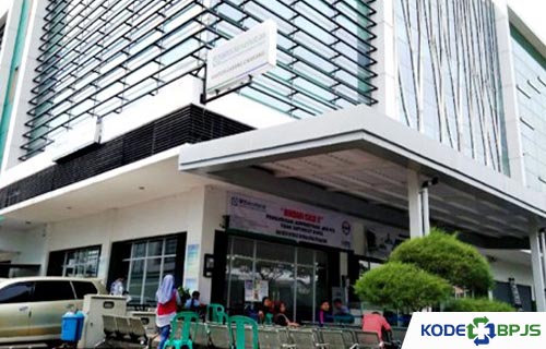 Alamat Kantor BPJS Kesehatan Bogor