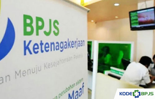 Alamat Kantor BPJS Ketenagakerjaan Sidoarjo