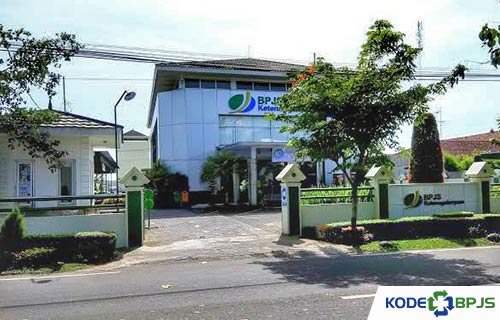 Alamat Kantor BPJS Ketenagakerjaan Solo