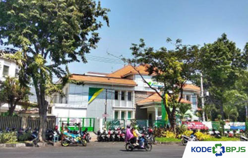 Alamat Kantor BPJS Ketenagakerjaan Surabaya